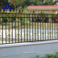 Vintage Design Decorative Aluminum Garden Fence for Villa (KH-AF010)